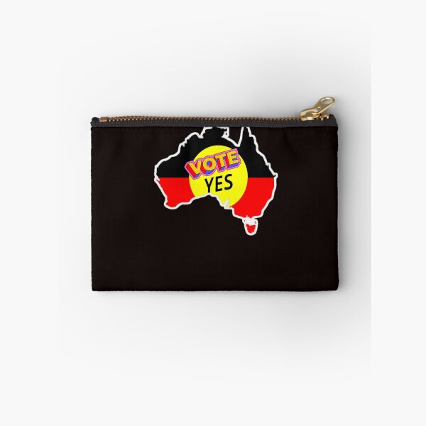 Item preview, Vote Yes To The Voice  designed and sold by GRANTACEVEDO.