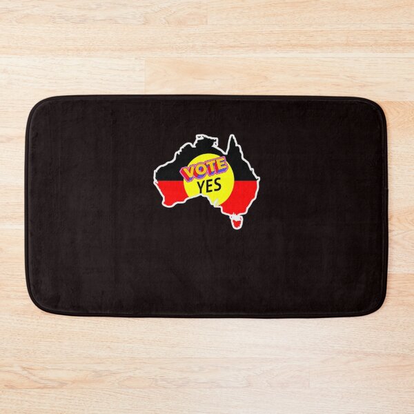 Item preview, Vote Yes To The Voice  designed and sold by GRANTACEVEDO.