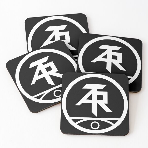 Item preview, Atari Teenage Riot designed and sold by nawzda.