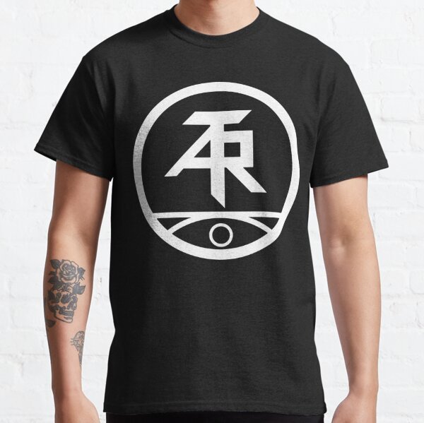 Atari Teenage Riot Men's T-Shirts for Sale | Redbubble