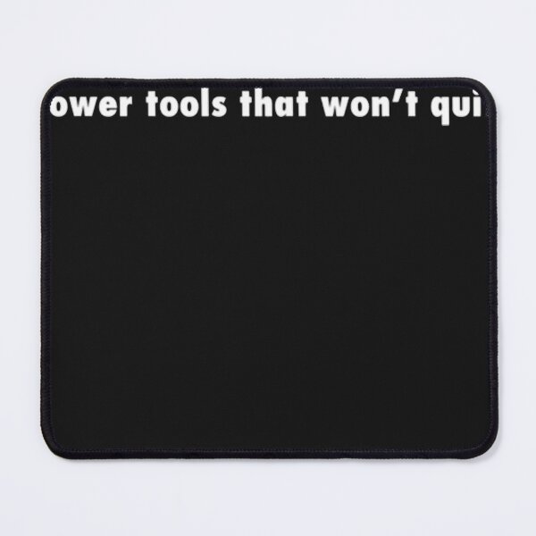 Item preview, POWER TOOLS RYOBI LOGO  designed and sold by KariPredovic.