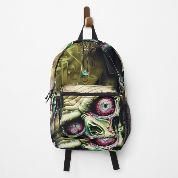 Item preview, Graffiti 8 designed and sold by KalooDesignArt.