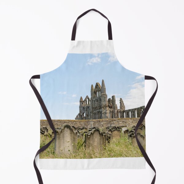 Item preview, Medieval abbey ruins designed and sold by yackers1.