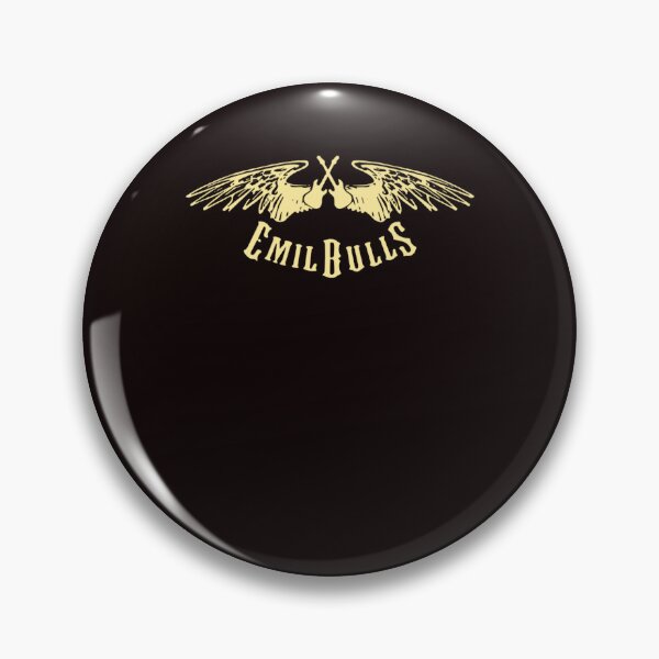 Item preview, Emil Bulls 8  designed and sold by GRANTACEVEDO.