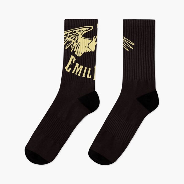 Item preview, Emil Bulls 8  designed and sold by GRANTACEVEDO.