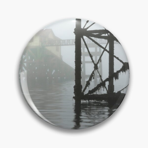 Item preview, Mumbles pier in Swansea designed and sold by Leighton Collins.