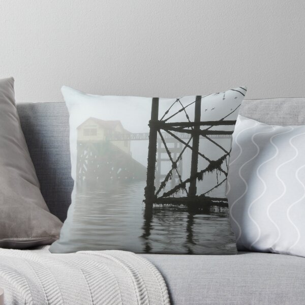 Item preview, Mumbles pier in Swansea designed and sold by Leighton Collins.