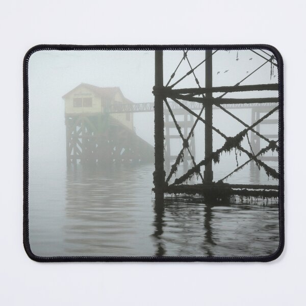 Item preview, Mumbles pier in Swansea designed and sold by Leighton Collins.