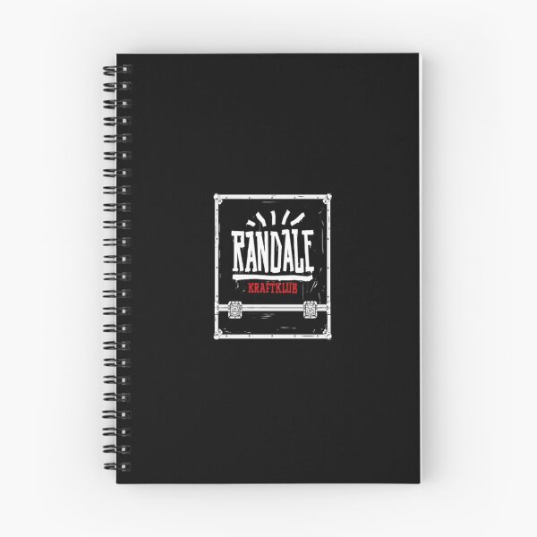 Item preview, randale Kraftklub logo designed and sold by KariPredovic.