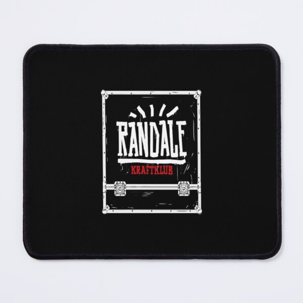 Item preview, randale Kraftklub logo designed and sold by KariPredovic.