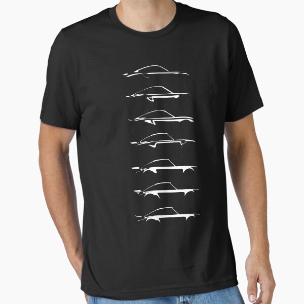 Item preview, From classic to modern designed and sold by icemanmsc.