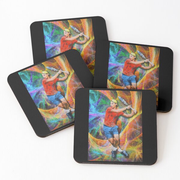 Item preview, Rafa Nadal designed and sold by ErmengaHoude.
