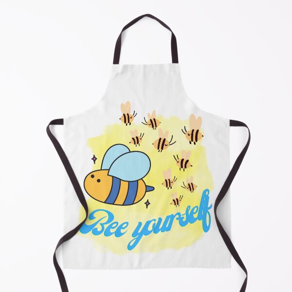 Item preview, Bee yourself, Be yourself designed and sold by PS-ARTSHOP.