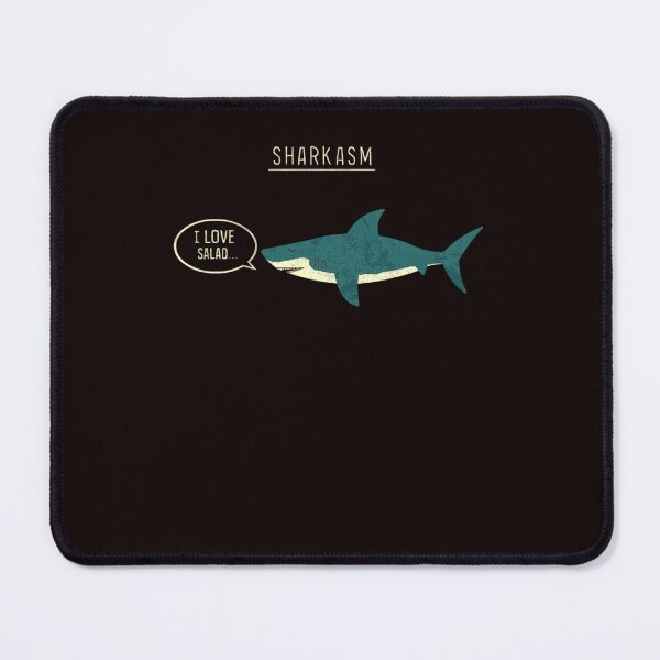Item preview, Sharkasm designed and sold by GRANTACEVEDO.