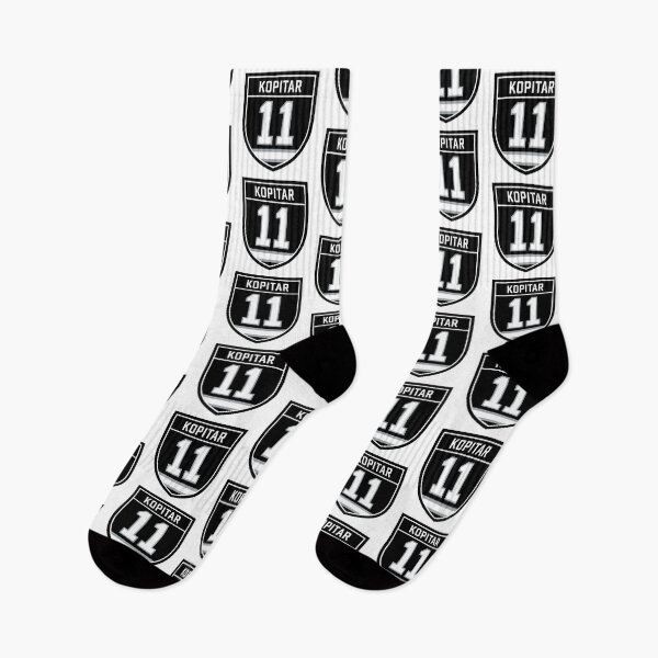 Item preview, Kopitar #11 emblem designed and sold by Tarroi.