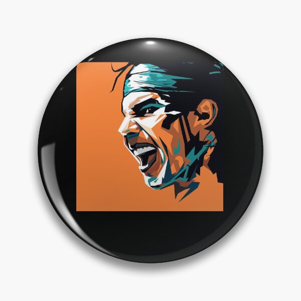 Item preview, Rafa Nadal designed and sold by ErmengaHoude.