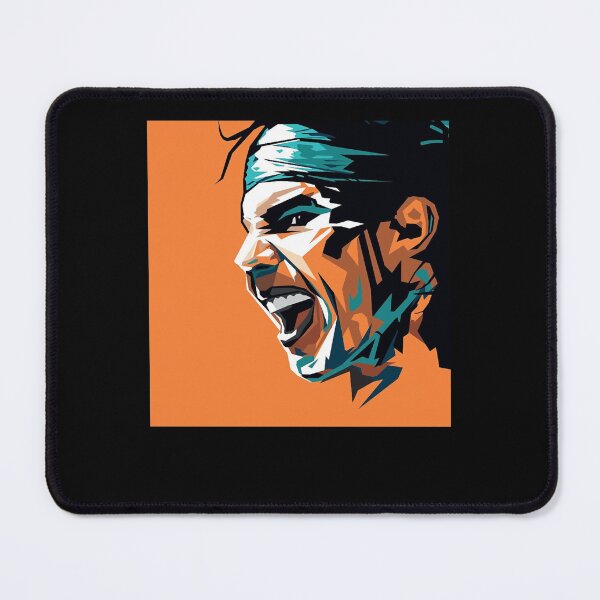 Item preview, Rafa Nadal designed and sold by ErmengaHoude.