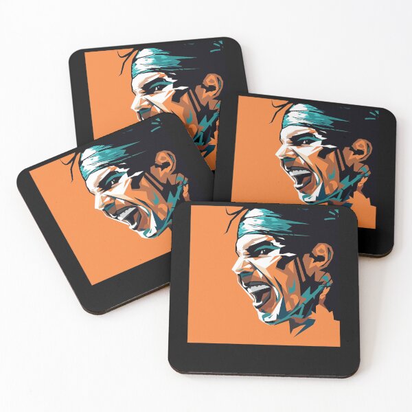 Item preview, Rafa Nadal designed and sold by ErmengaHoude.