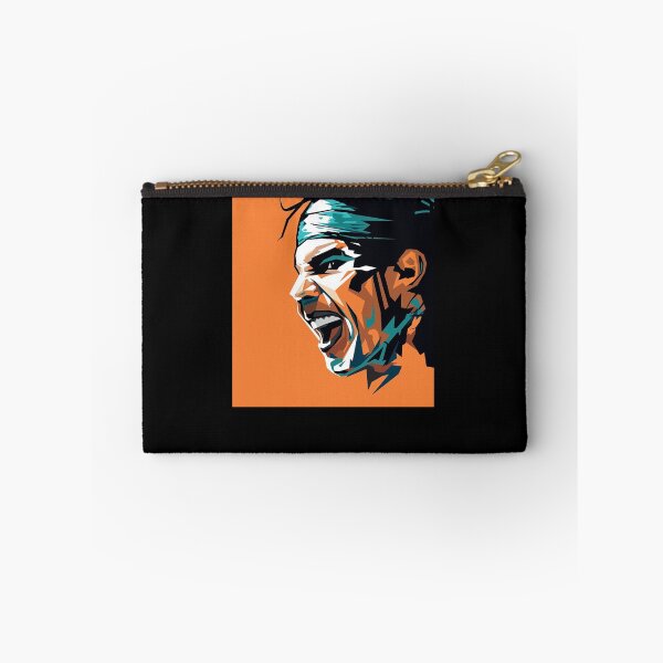 Aperçu de l'œuvre Rafa Nadal créée et vendue par ErmengaHoude.