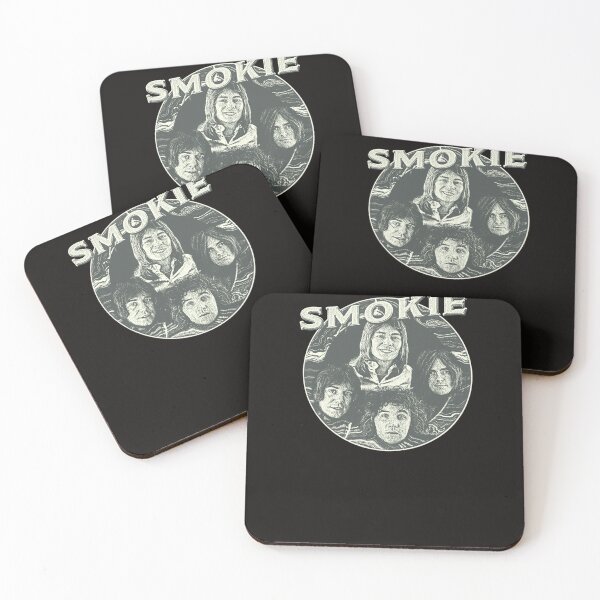 Item preview,  Smokie Too  designed and sold by RebeccaWeaver6.