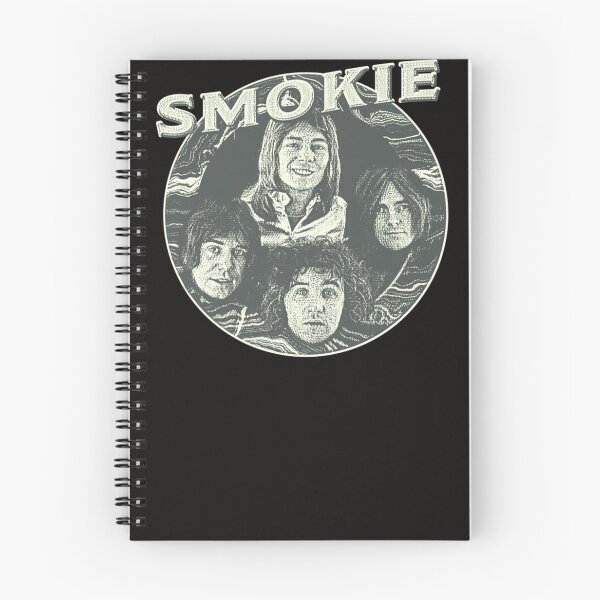 Item preview,  Smokie Too  designed and sold by RebeccaWeaver6.