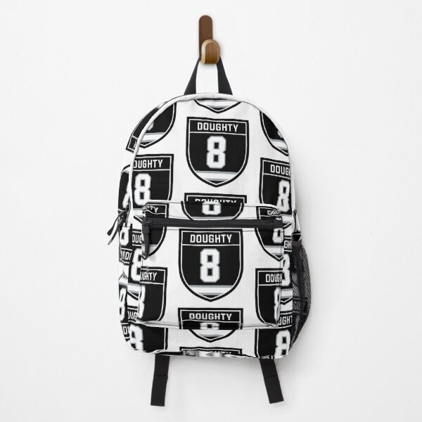 Item preview, Doughty #8 emblem designed and sold by Tarroi.