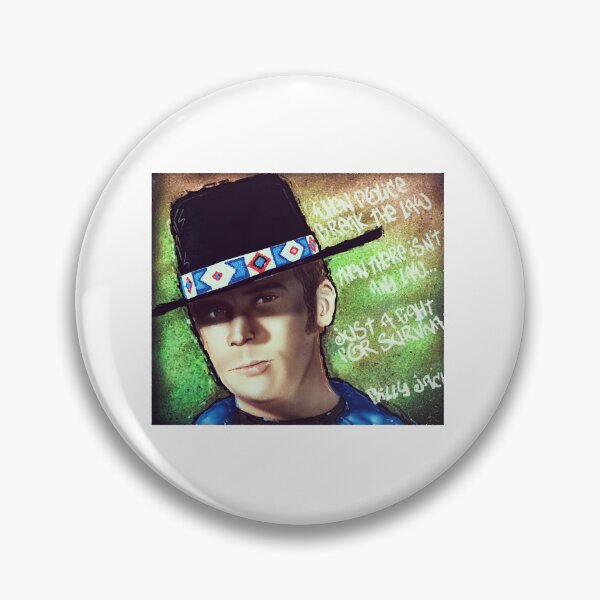Item preview, Billy Jack Premium Scoop designed and sold by uyndonG-rey.