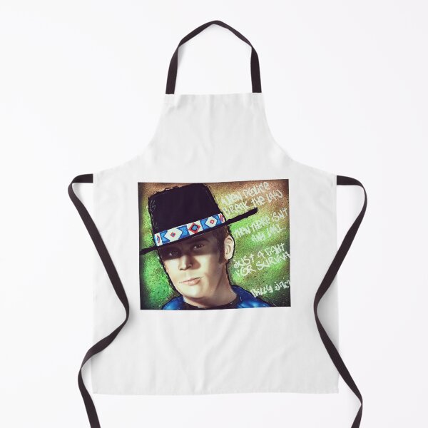 Item preview, Billy Jack Premium Scoop designed and sold by uyndonG-rey.