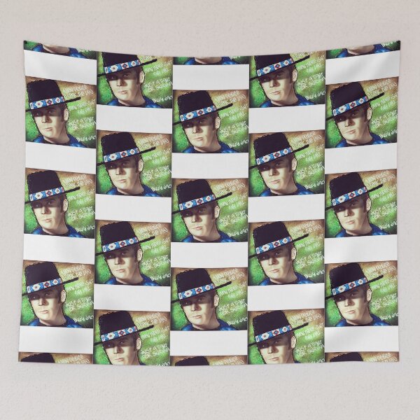 Item preview, Billy Jack Premium Scoop designed and sold by uyndonG-rey.