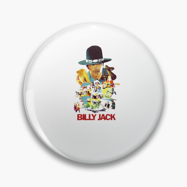 Item preview, Billy Jack The Cowboy Heroes designed and sold by uyndonG-rey.