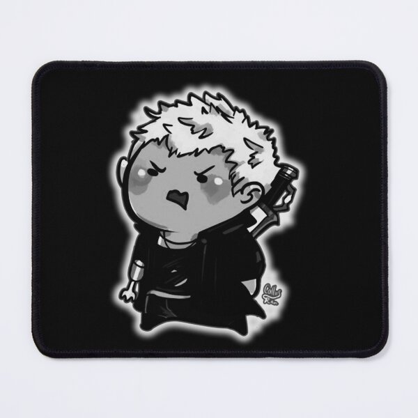 Item preview, devil may chibi nero designed and sold by MikeBlanchette.
