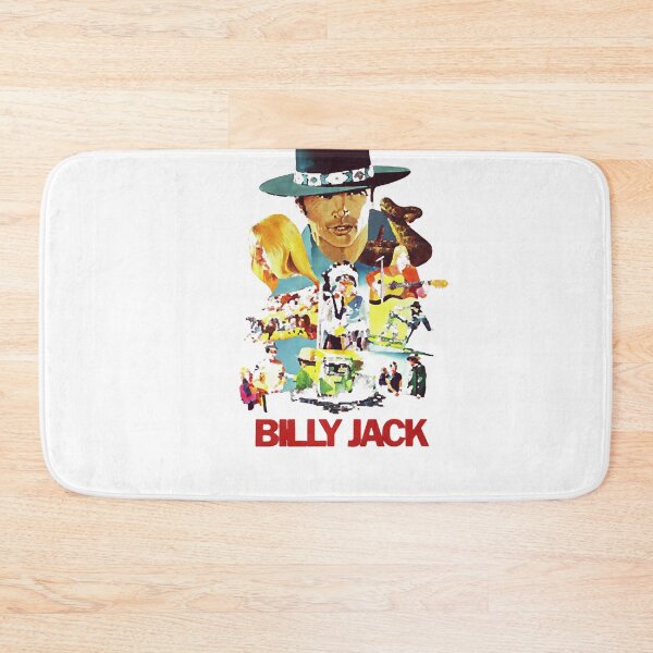 Item preview, Billy Jack The Cowboy Heroes designed and sold by uyndonG-rey.