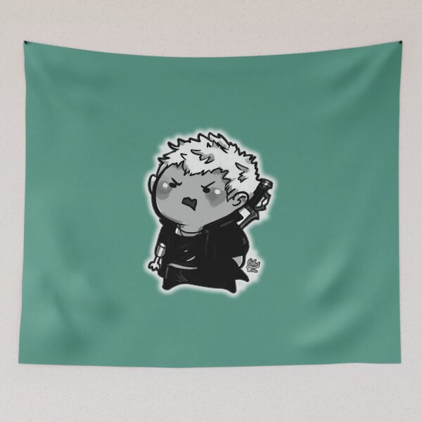 Item preview, devil may chibi nero designed and sold by MikeBlanchette.