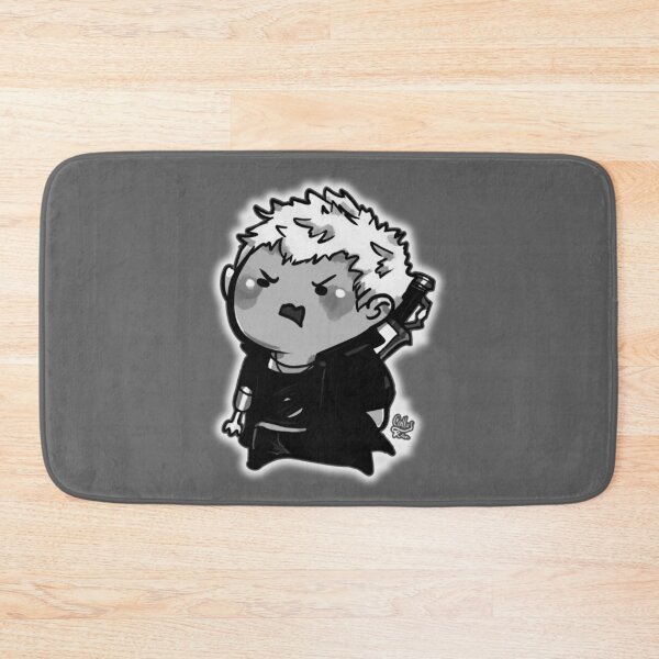 Item preview, devil may chibi nero designed and sold by MikeBlanchette.