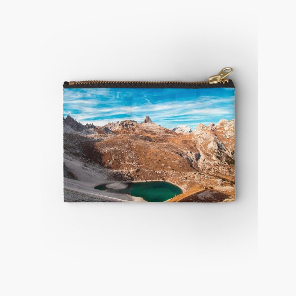 Item preview, Autumn trekking in the alpine Pusteria valley designed and sold by zakaz86.