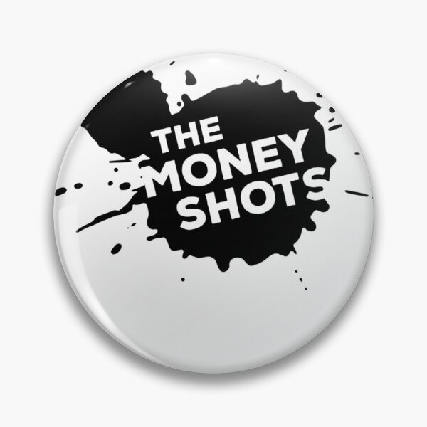 Aperçu de l'œuvre Le groupe Money Shots créée et vendue par JamesChamlee88.