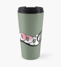Good Girl (Submissive) Travel Mug