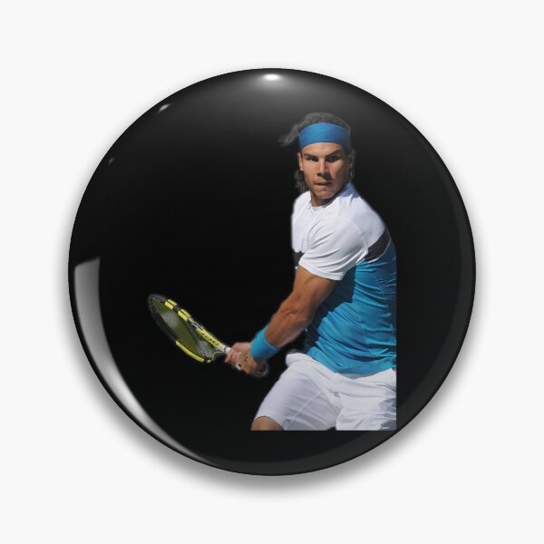 Item preview, rafa nadal designed and sold by ErmengaHoude.