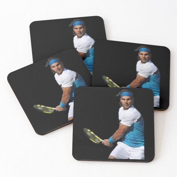 Item preview, Rafa Nadal designed and sold by ErmengaHoude.
