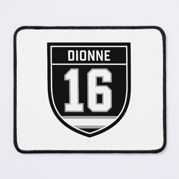 Item preview, Dionne #16 emblem designed and sold by Tarroi.