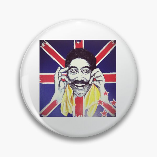 Item preview, Billy T James designed and sold by uyndonG-rey.