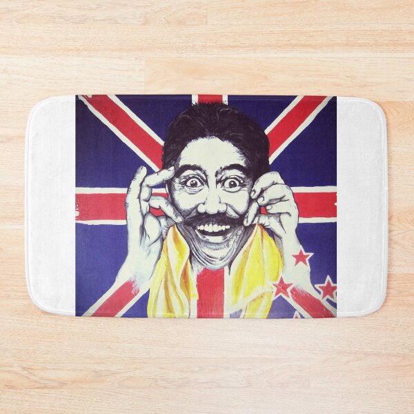 Item preview, Billy T James designed and sold by uyndonG-rey.