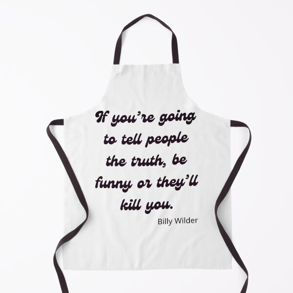 Item preview, Billy Wilder designed and sold by uyndonG-rey.