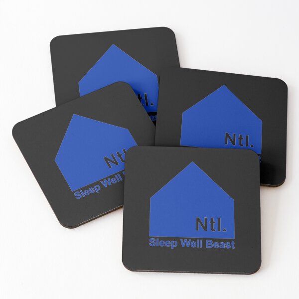 Item preview, The National designed and sold by JamesChamlee88.