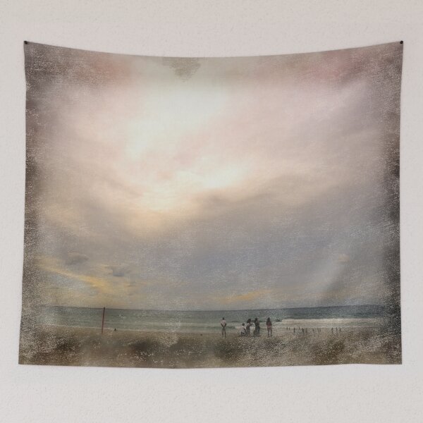 Item preview, Another Day At The Beach designed and sold by KGSPhotoArt.