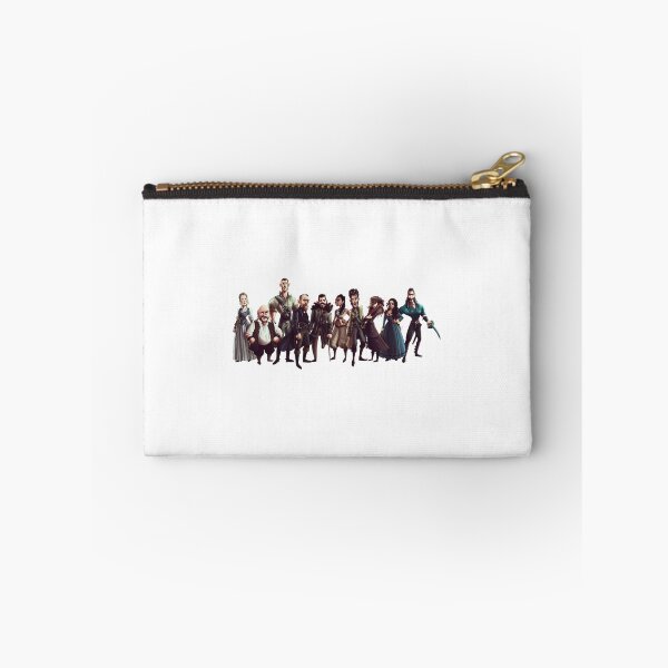 Item preview, Black Sails Crew designed and sold by uyndonG-rey.