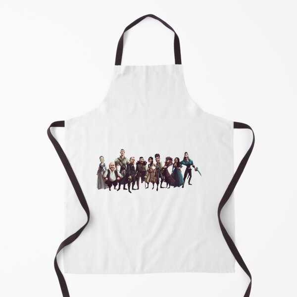 Item preview, Black Sails Crew designed and sold by uyndonG-rey.