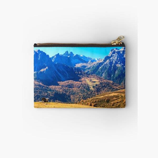 Item preview, Autumn trekking in the alpine Pusteria valley designed and sold by zakaz86.