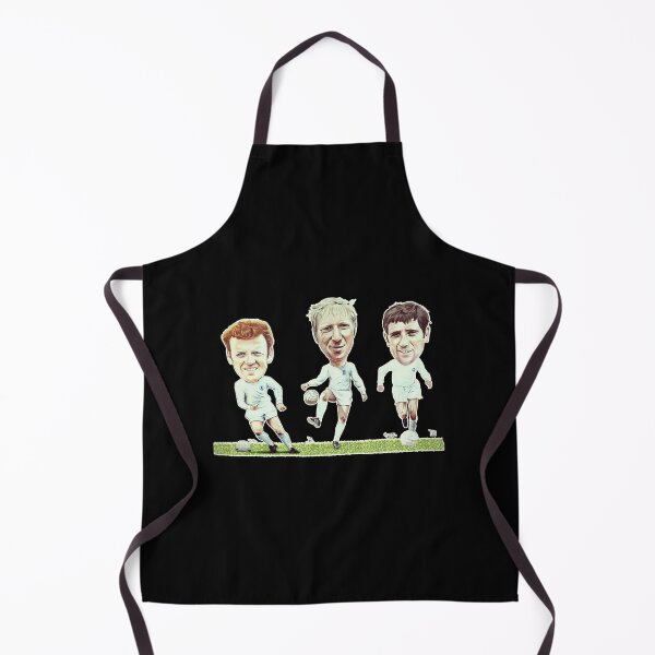 Item preview, Bremner, Charlton, Hunter designed and sold by uyndonG-rey.