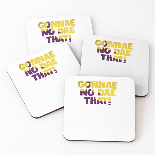 Item preview, Gonnae No Dae That! designed and sold by uyndonG-rey.